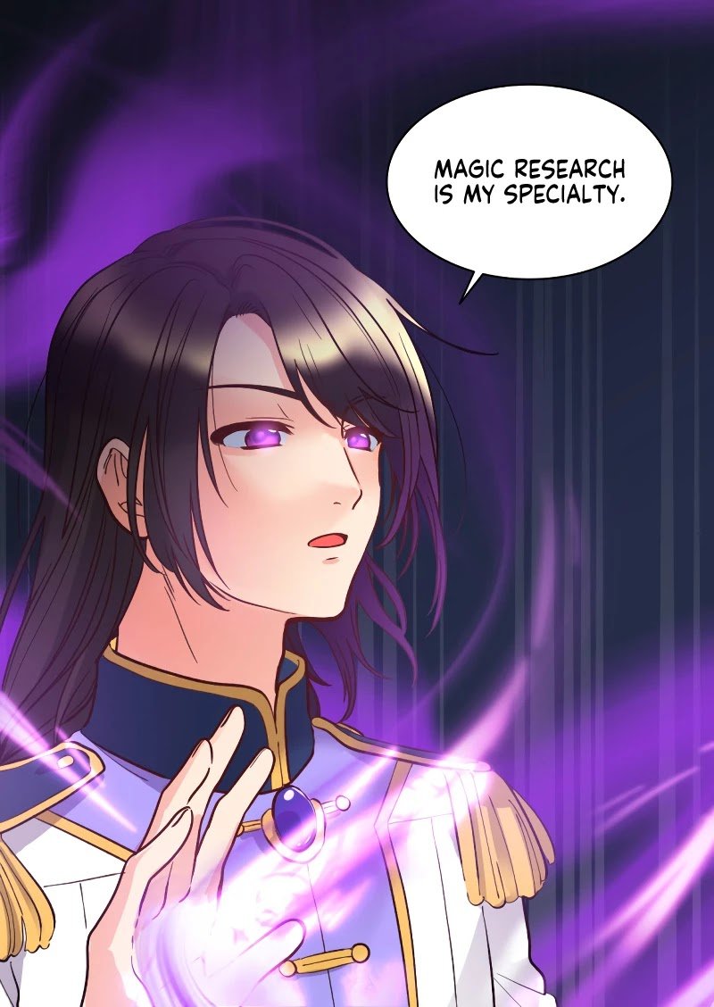 The Twin Siblings’ New Life - Chapter 72 Page 45