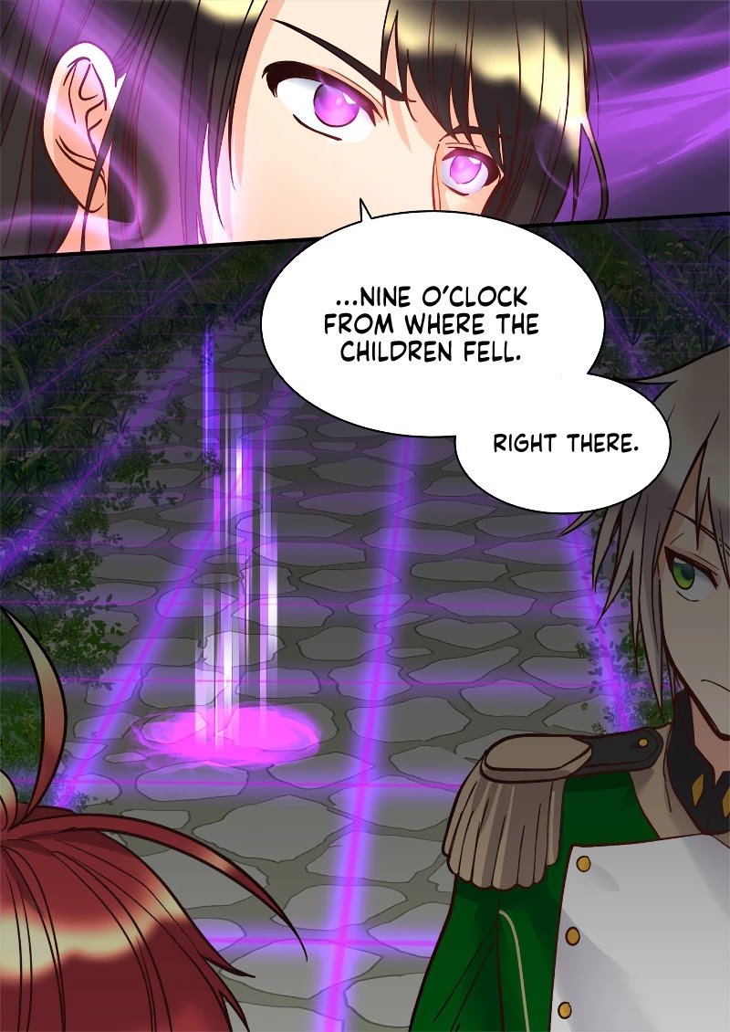 The Twin Siblings’ New Life - Chapter 72 Page 46