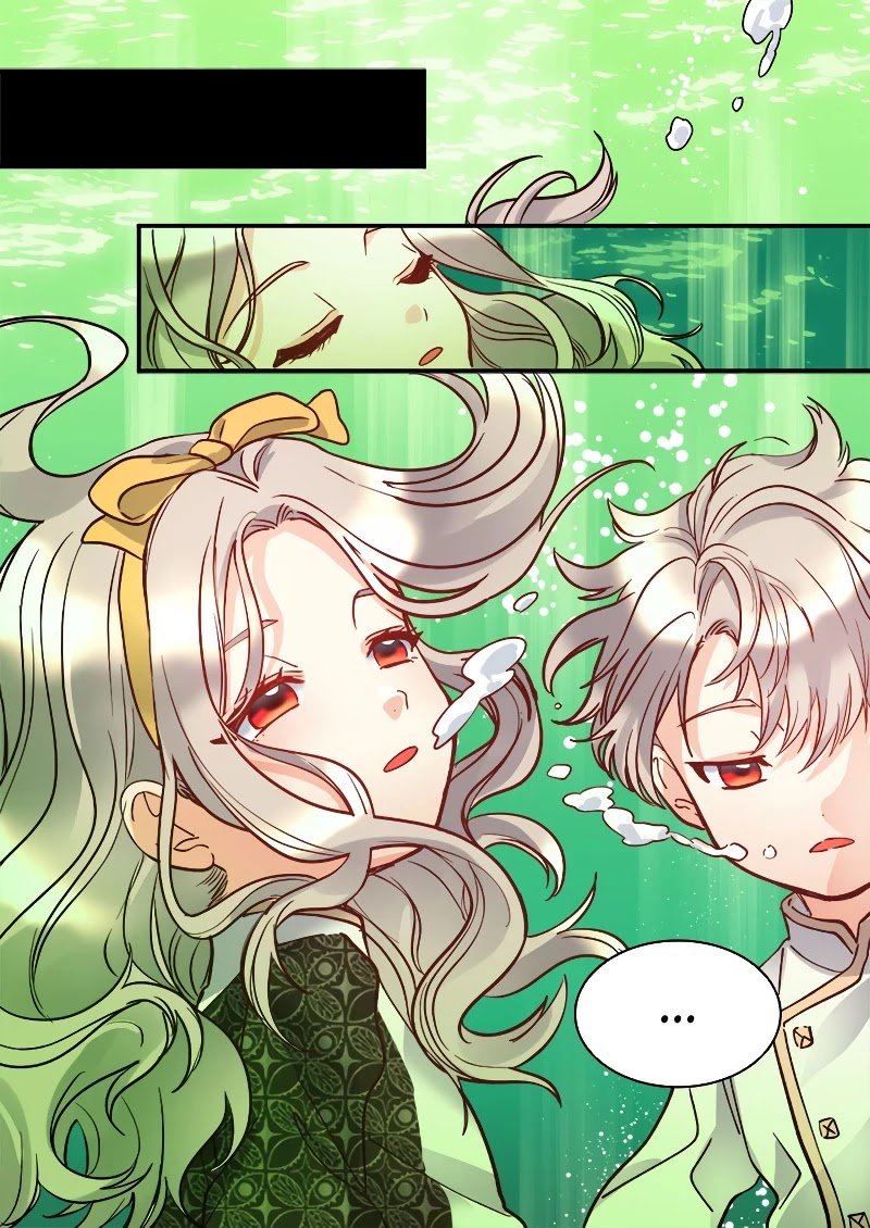 The Twin Siblings’ New Life - Chapter 72 Page 48
