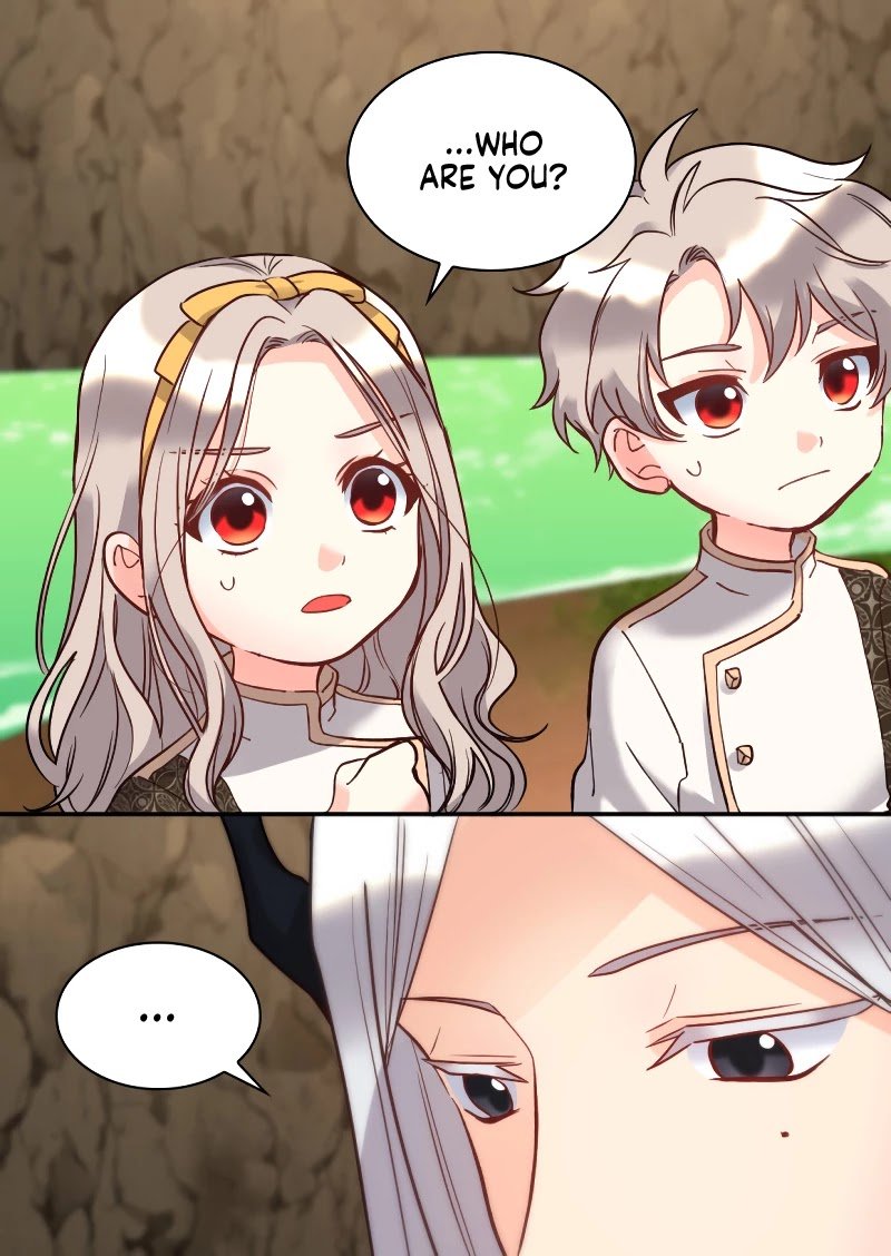 The Twin Siblings’ New Life - Chapter 72 Page 56