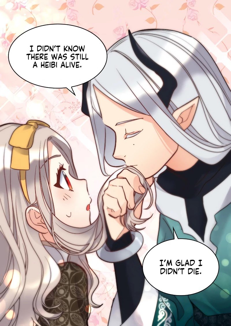 The Twin Siblings’ New Life - Chapter 72 Page 59