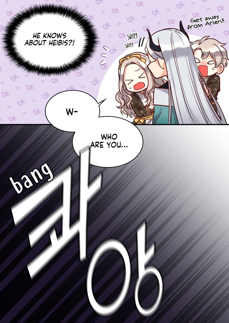 The Twin Siblings’ New Life - Chapter 72 Page 60