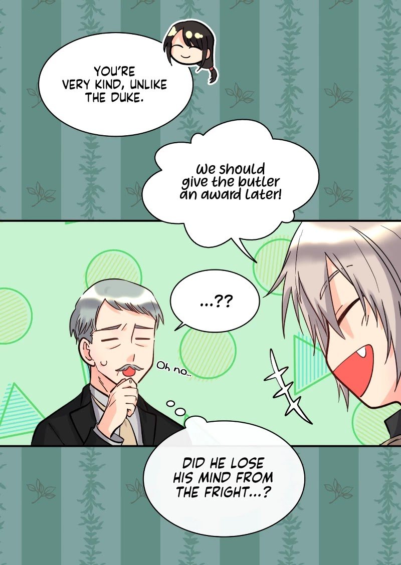 The Twin Siblings’ New Life - Chapter 72 Page 7