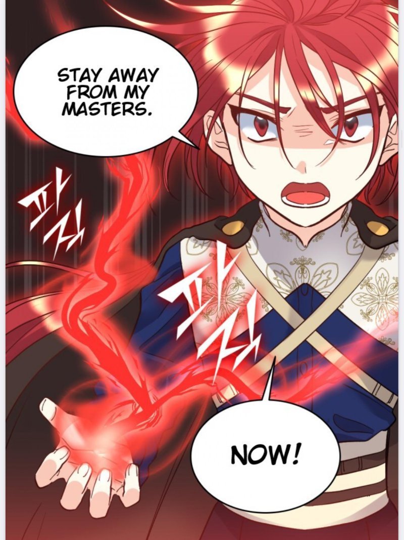 The Twin Siblings’ New Life - Chapter 73 Page 12