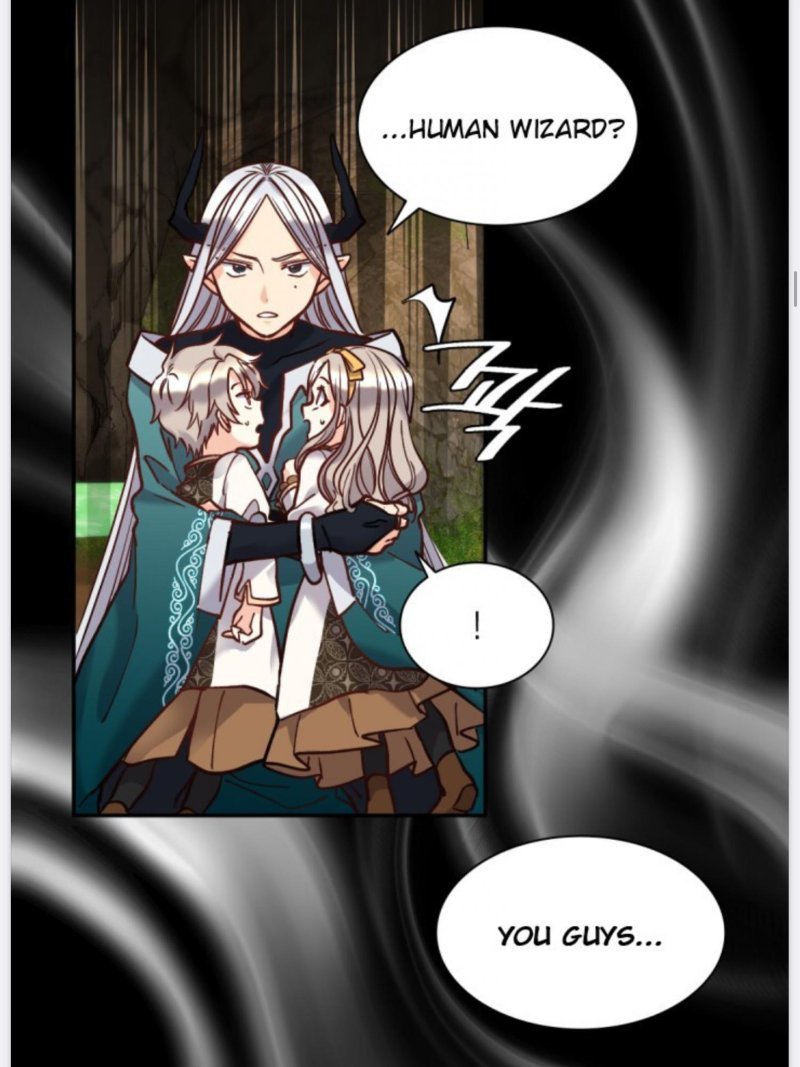 The Twin Siblings’ New Life - Chapter 73 Page 13