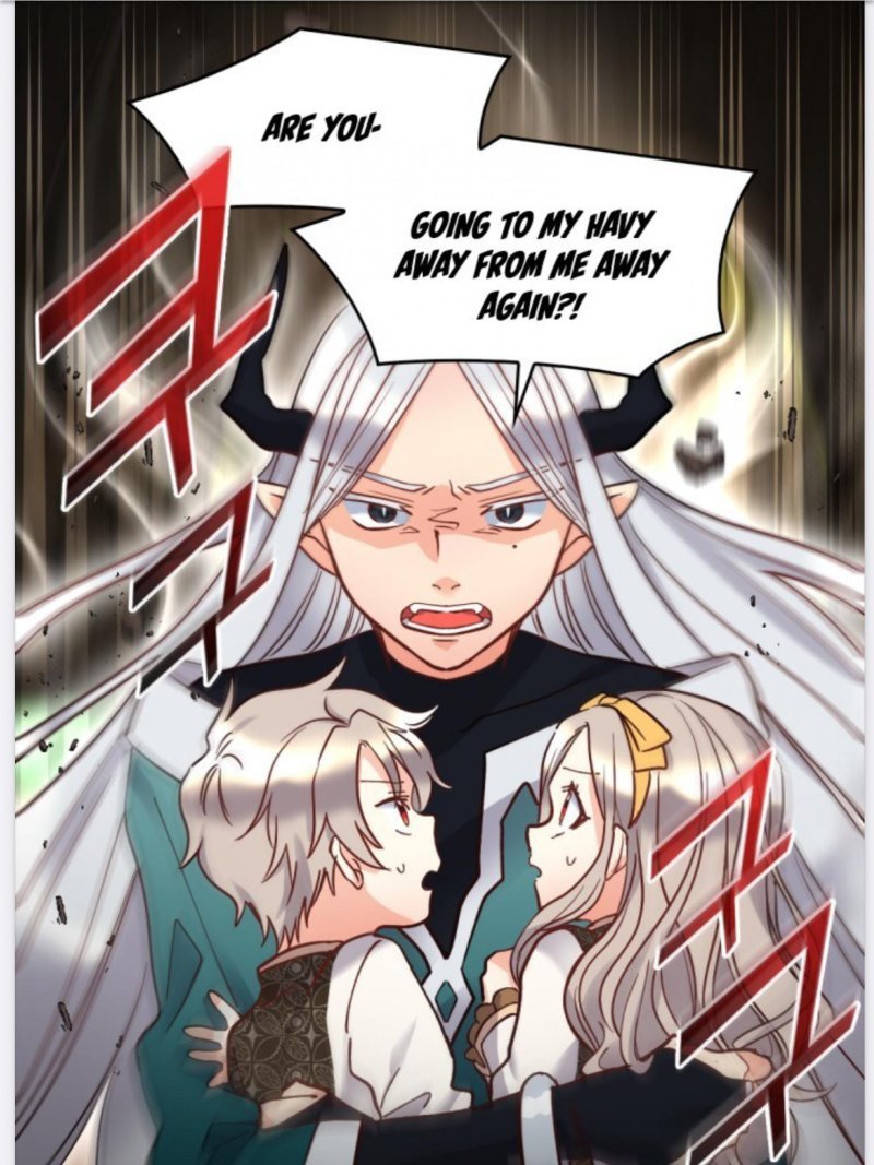 The Twin Siblings’ New Life - Chapter 73 Page 14