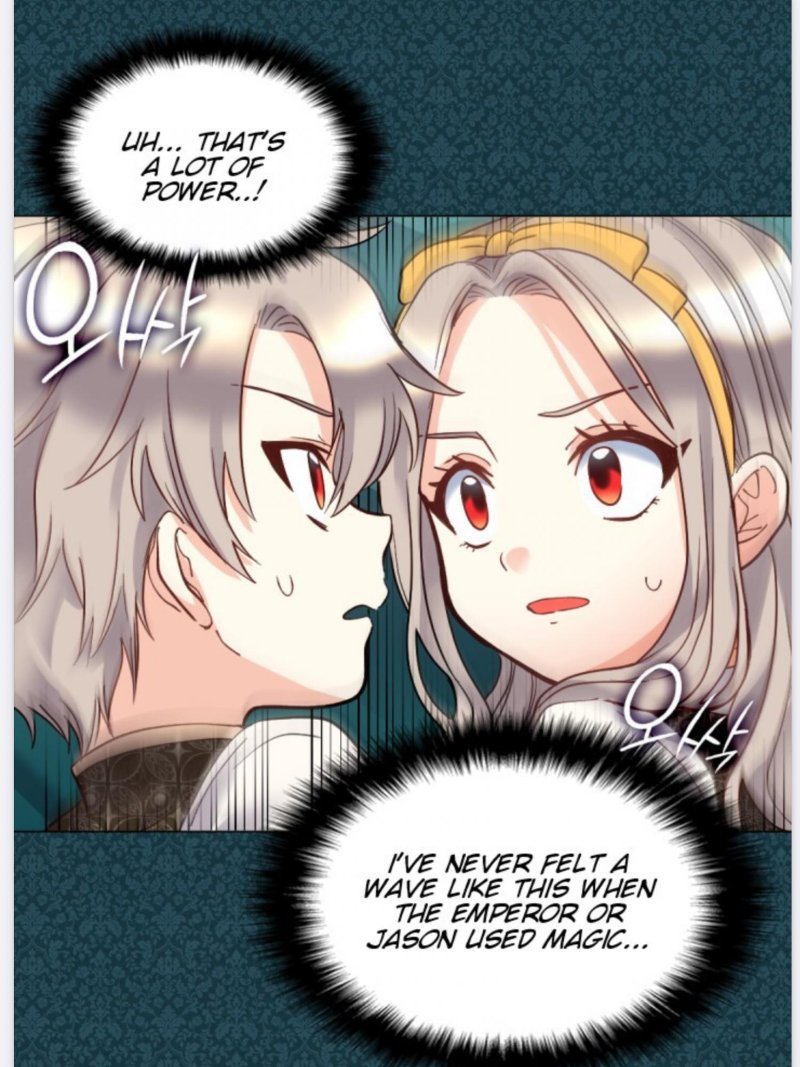 The Twin Siblings’ New Life - Chapter 73 Page 15