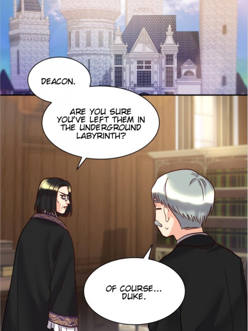 The Twin Siblings’ New Life - Chapter 73 Page 2