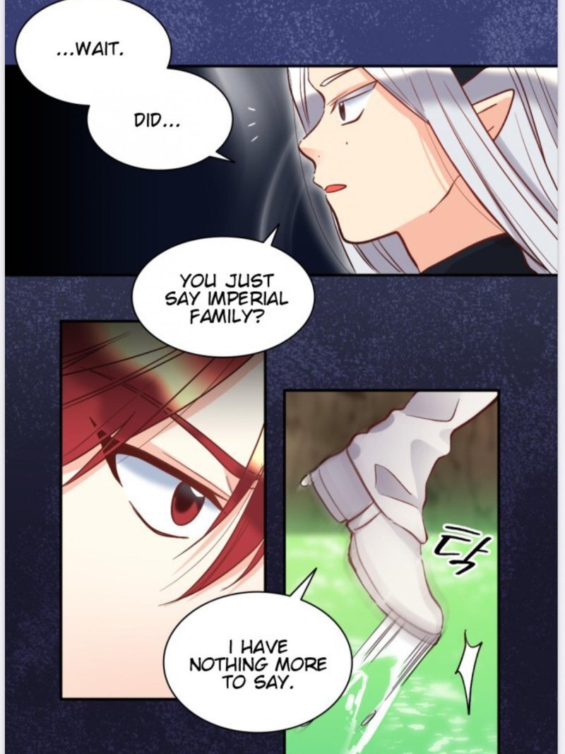 The Twin Siblings’ New Life - Chapter 73 Page 23
