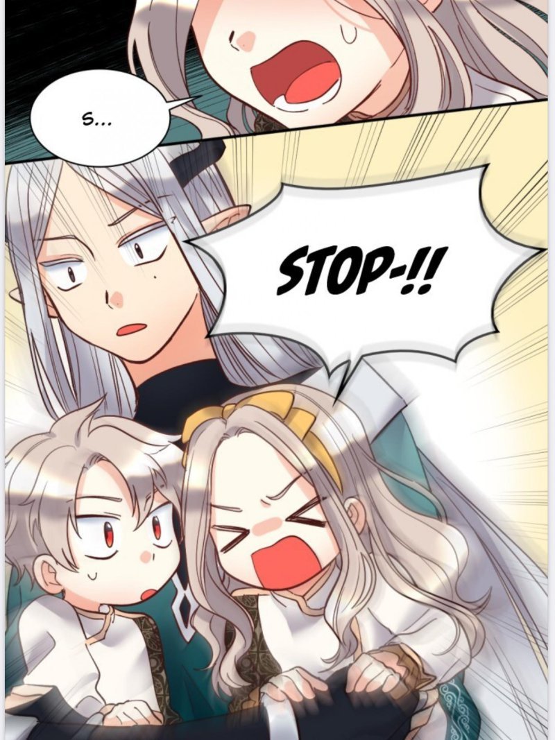 The Twin Siblings’ New Life - Chapter 73 Page 25
