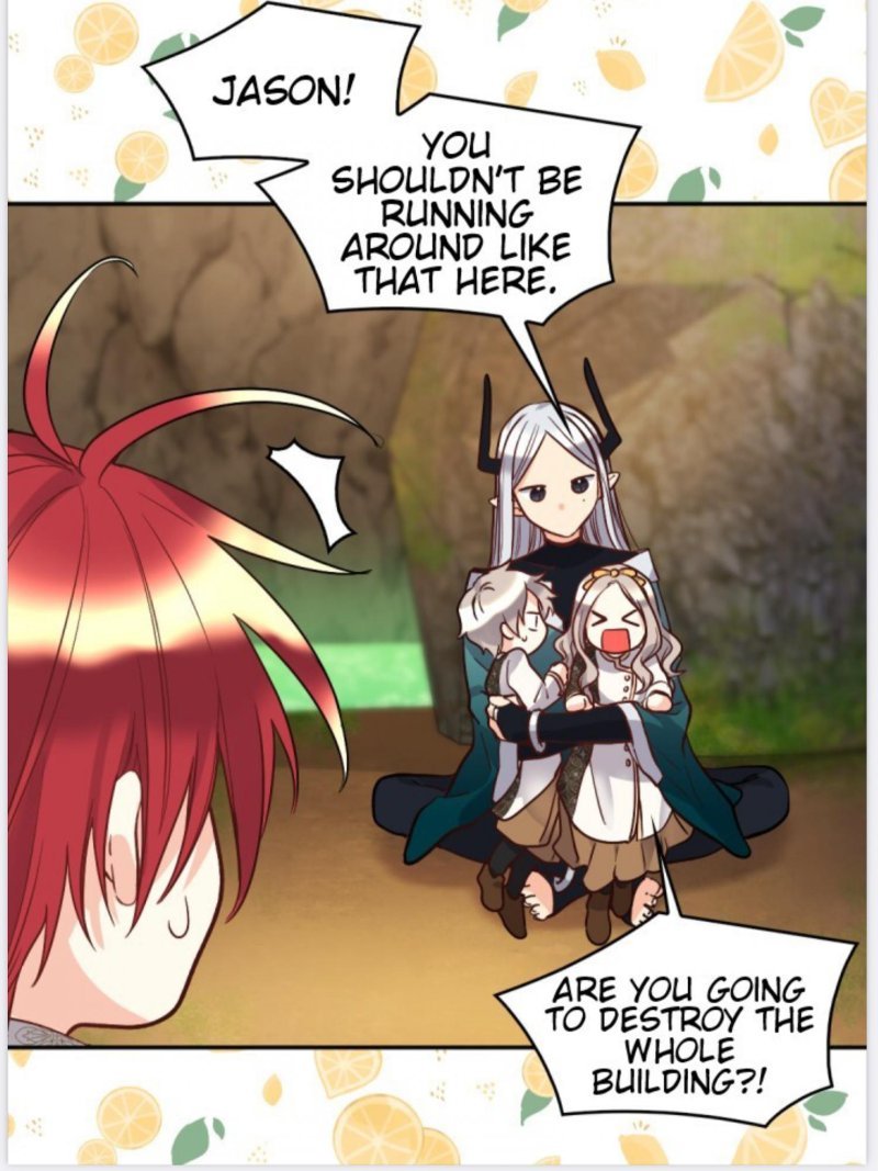 The Twin Siblings’ New Life - Chapter 73 Page 27