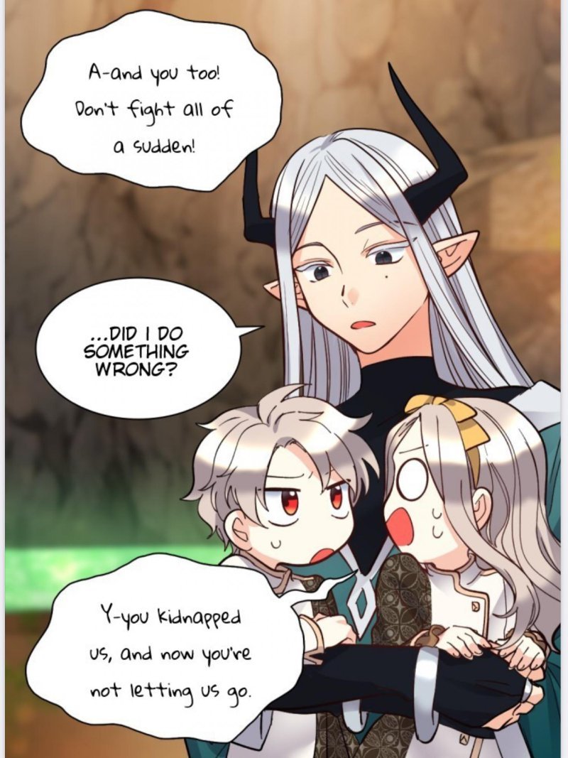 The Twin Siblings’ New Life - Chapter 73 Page 29