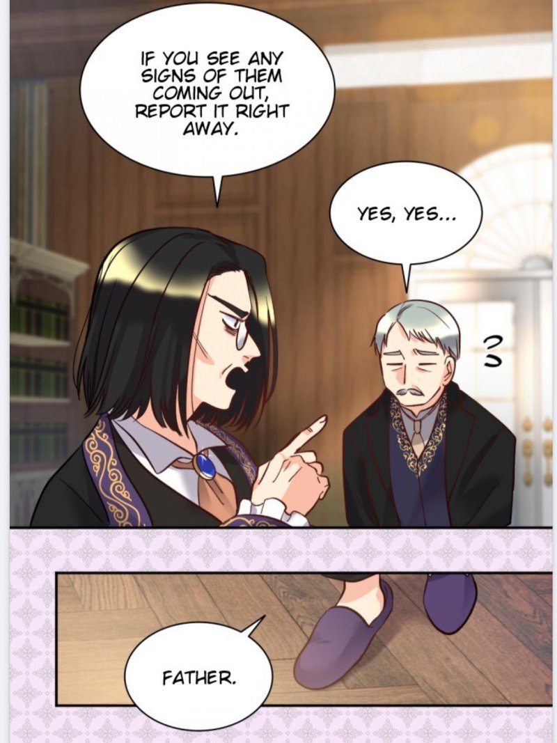 The Twin Siblings’ New Life - Chapter 73 Page 3