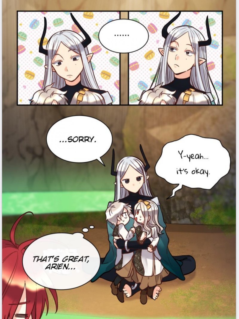 The Twin Siblings’ New Life - Chapter 73 Page 30