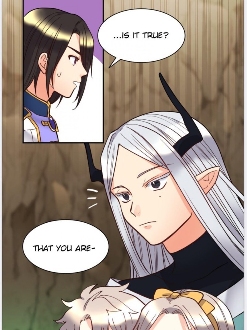 The Twin Siblings’ New Life - Chapter 73 Page 31