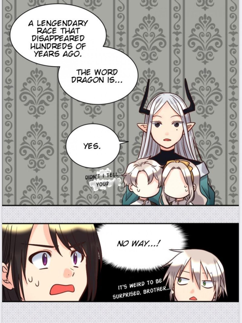The Twin Siblings’ New Life - Chapter 73 Page 32
