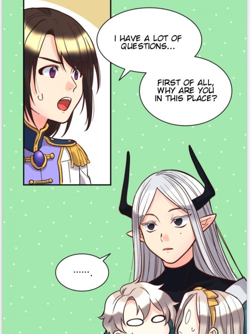 The Twin Siblings’ New Life - Chapter 73 Page 33