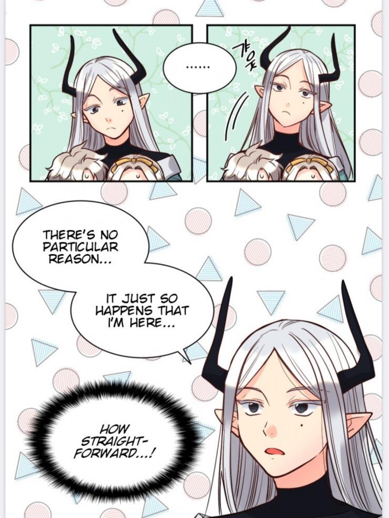 The Twin Siblings’ New Life - Chapter 73 Page 34