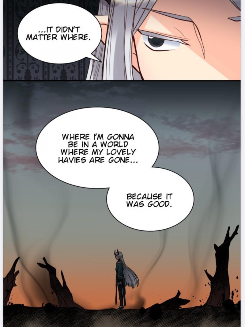 The Twin Siblings’ New Life - Chapter 73 Page 35
