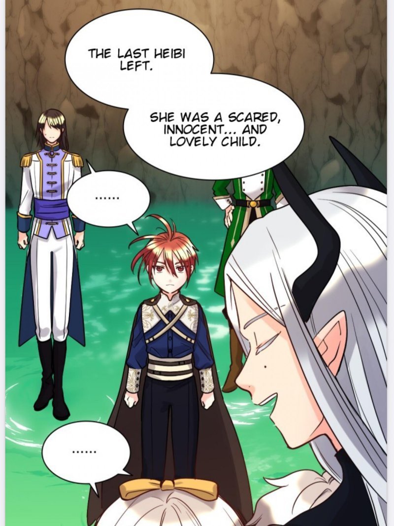 The Twin Siblings’ New Life - Chapter 73 Page 37