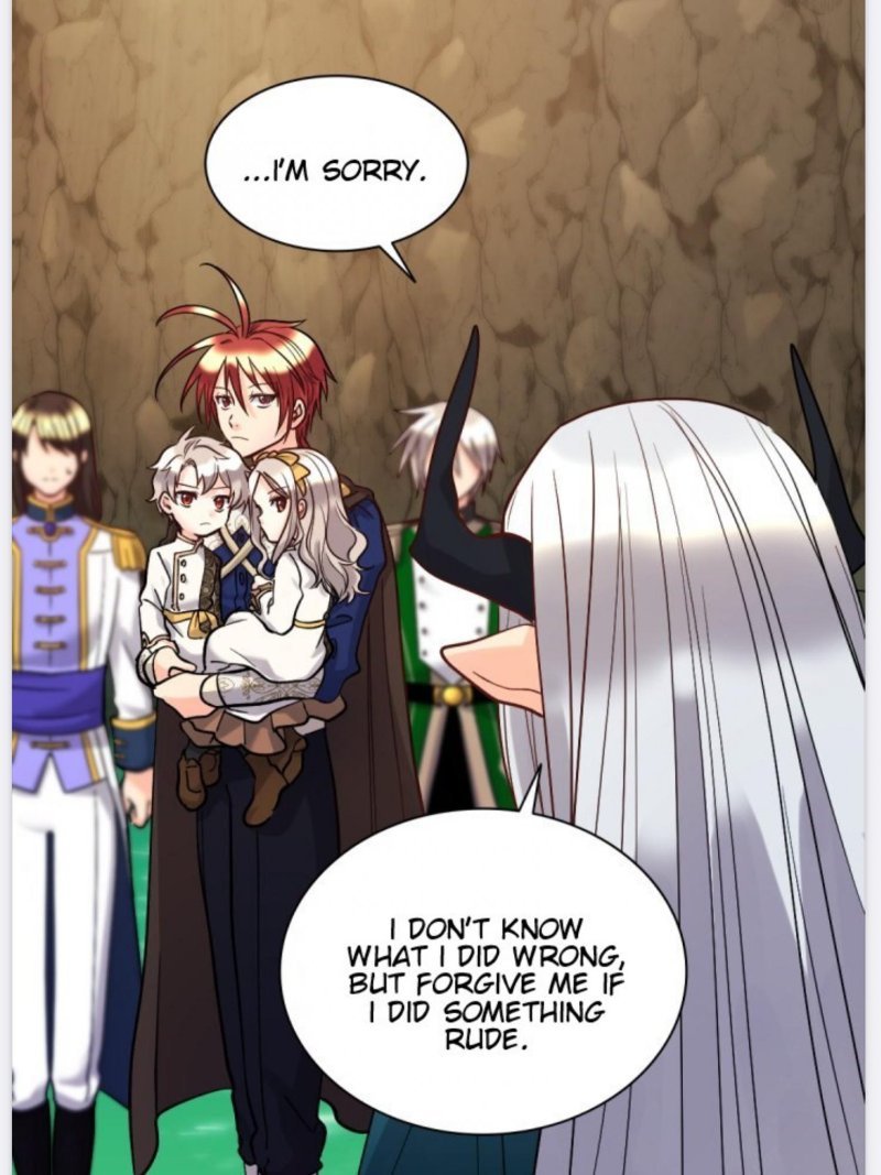 The Twin Siblings’ New Life - Chapter 73 Page 39