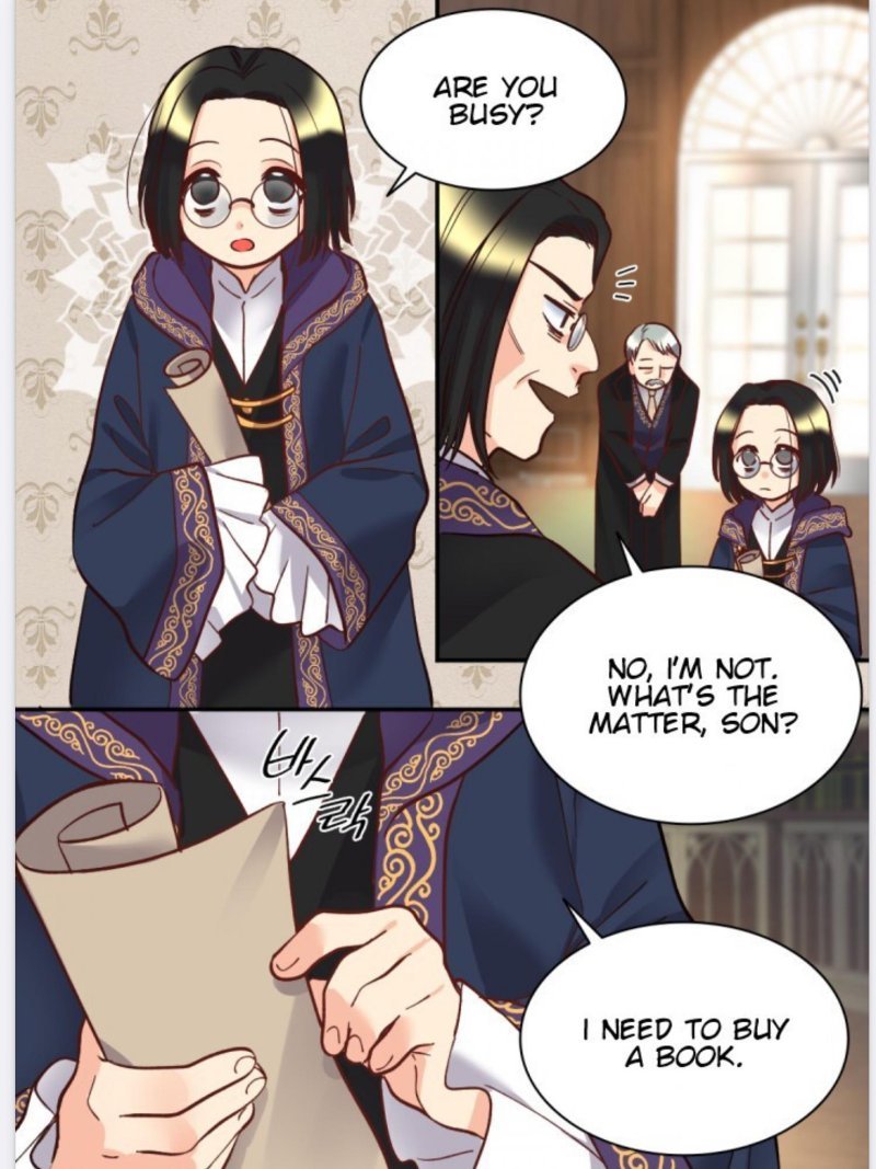 The Twin Siblings’ New Life - Chapter 73 Page 4