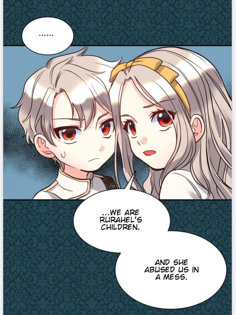 The Twin Siblings’ New Life - Chapter 73 Page 41