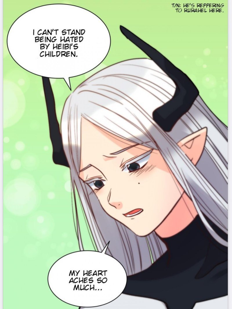 The Twin Siblings’ New Life - Chapter 73 Page 42