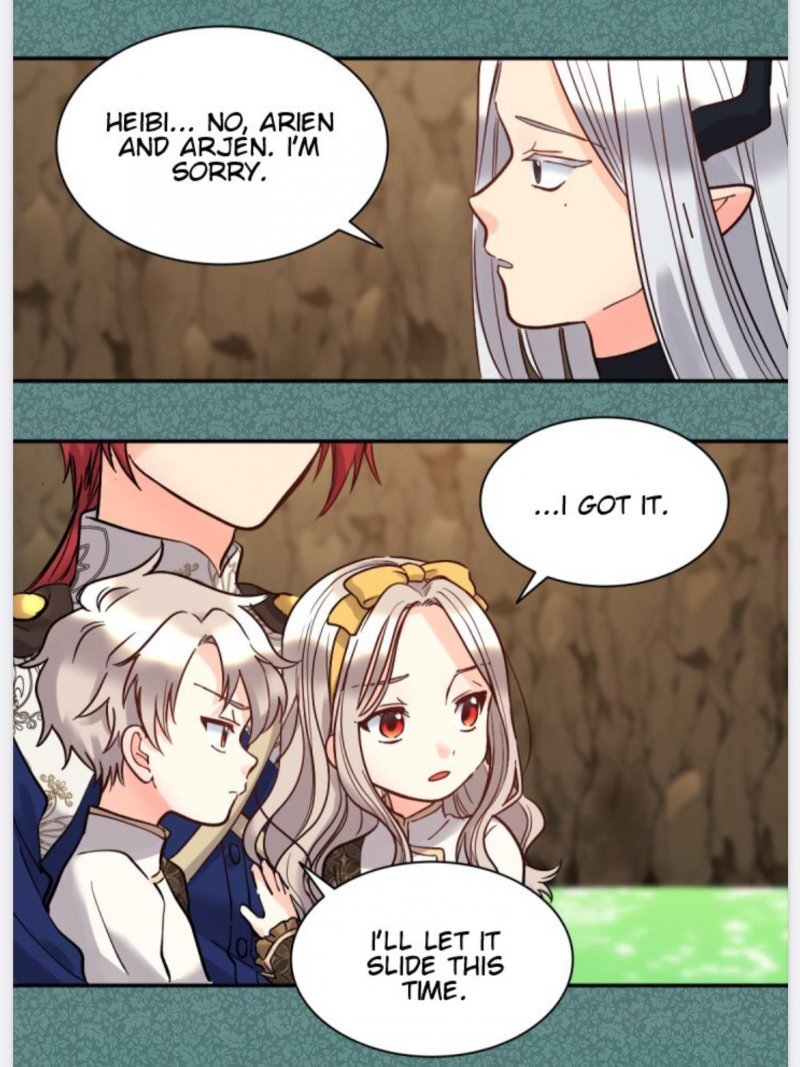 The Twin Siblings’ New Life - Chapter 73 Page 44