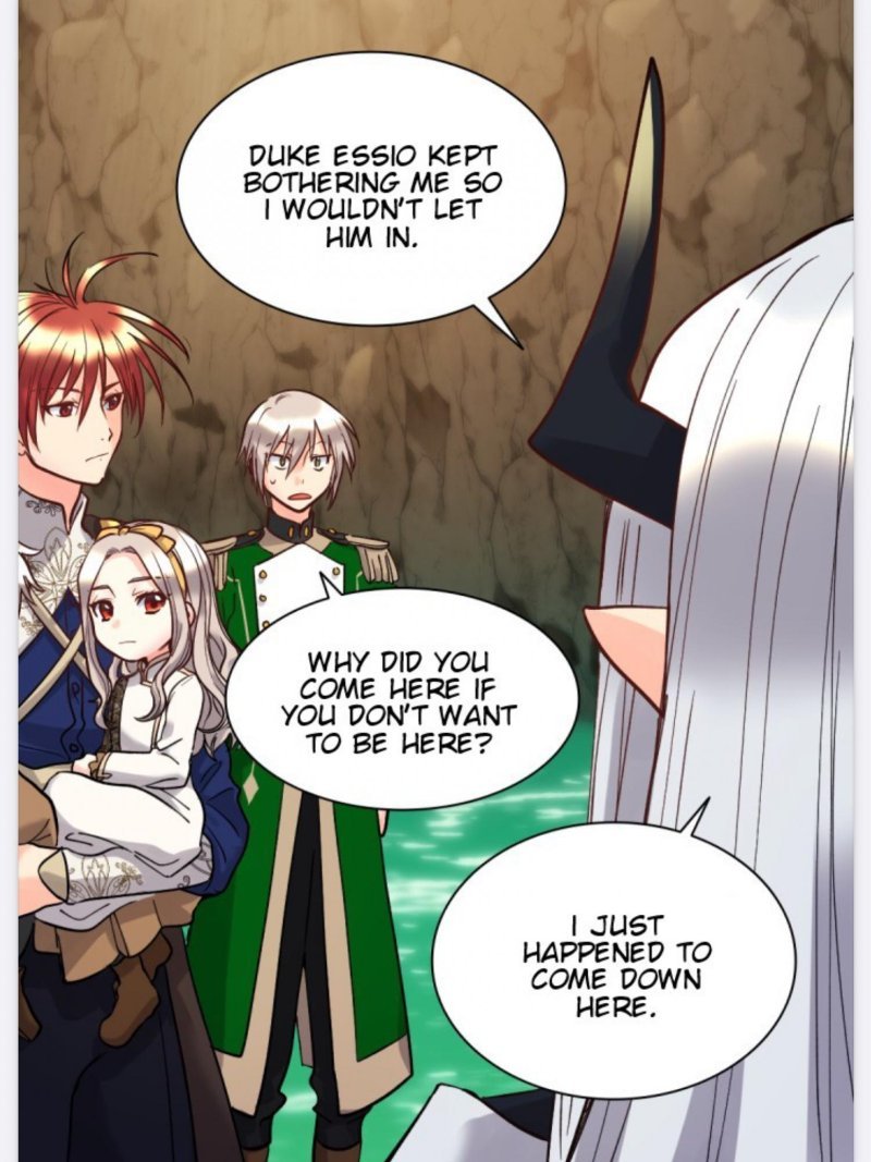 The Twin Siblings’ New Life - Chapter 73 Page 48