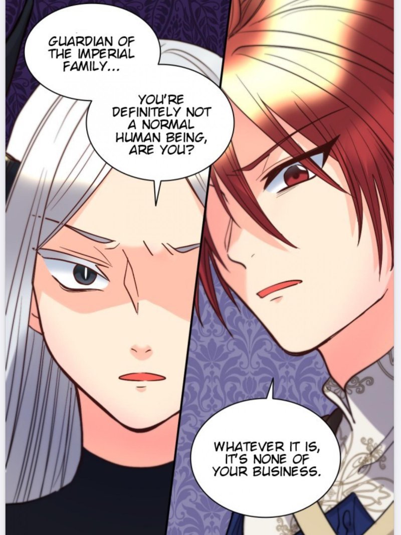 The Twin Siblings’ New Life - Chapter 73 Page 52