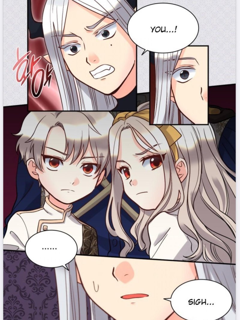 The Twin Siblings’ New Life - Chapter 73 Page 54