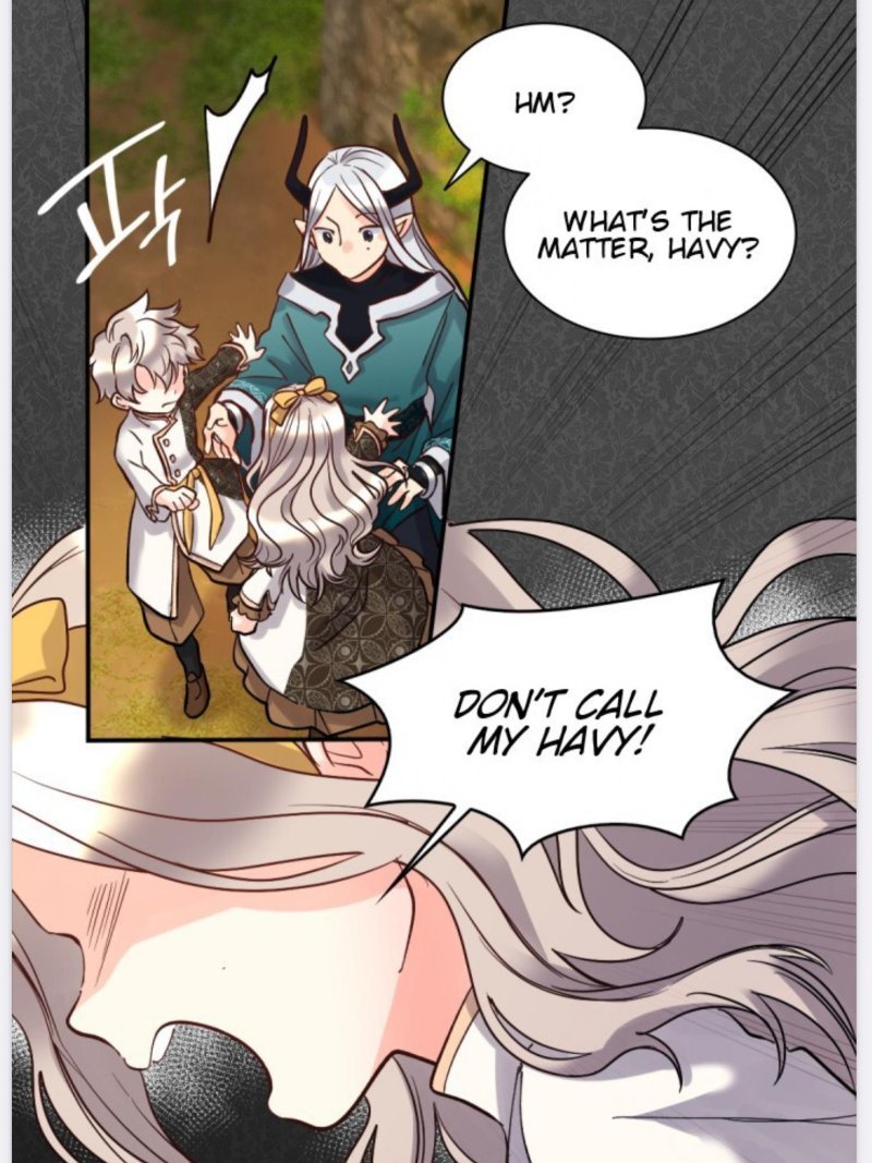 The Twin Siblings’ New Life - Chapter 73 Page 55