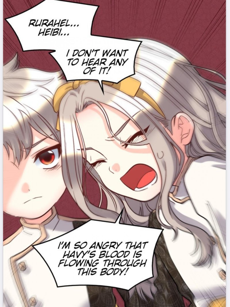 The Twin Siblings’ New Life - Chapter 73 Page 56