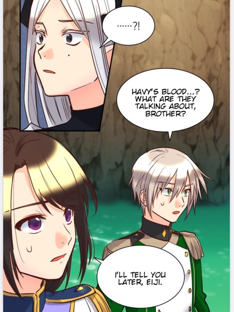 The Twin Siblings’ New Life - Chapter 73 Page 57