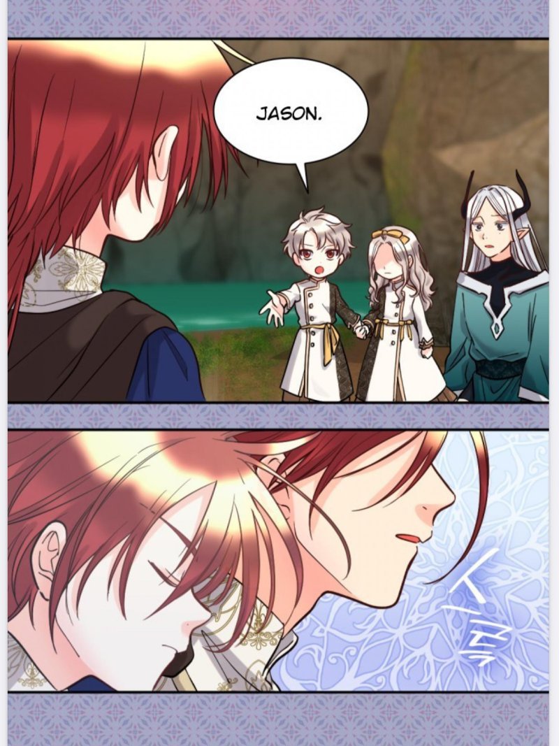 The Twin Siblings’ New Life - Chapter 73 Page 58