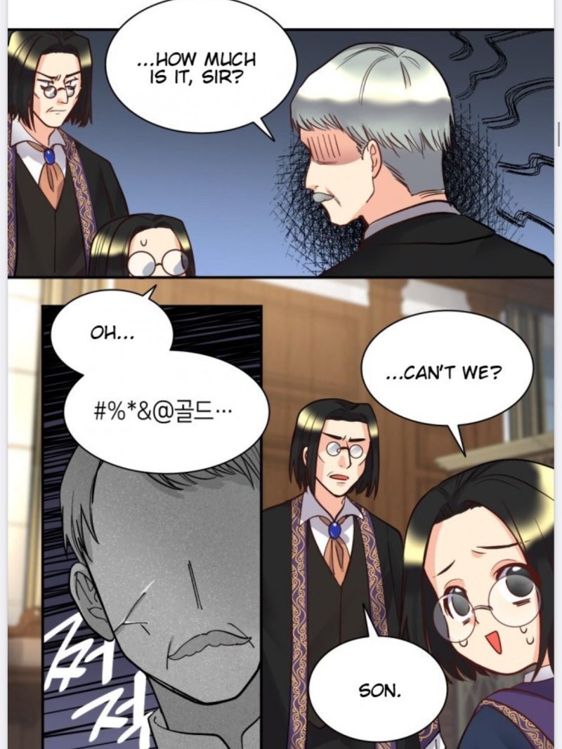 The Twin Siblings’ New Life - Chapter 73 Page 6