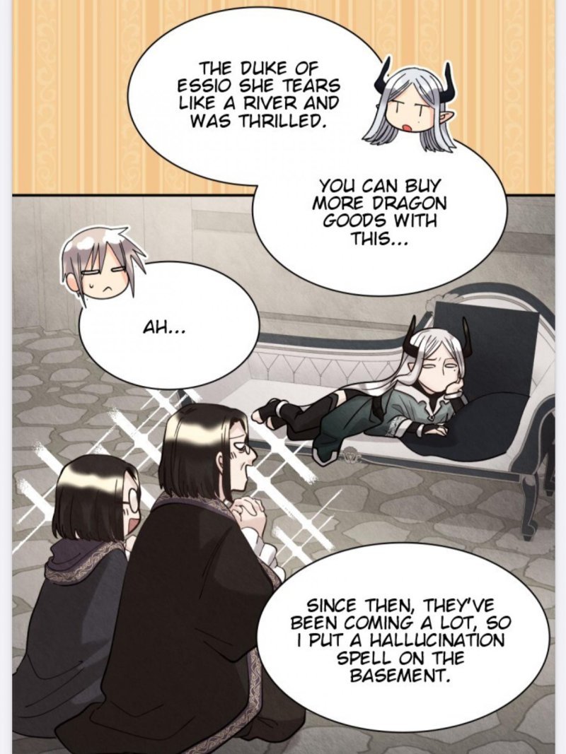 The Twin Siblings’ New Life - Chapter 73 Page 60