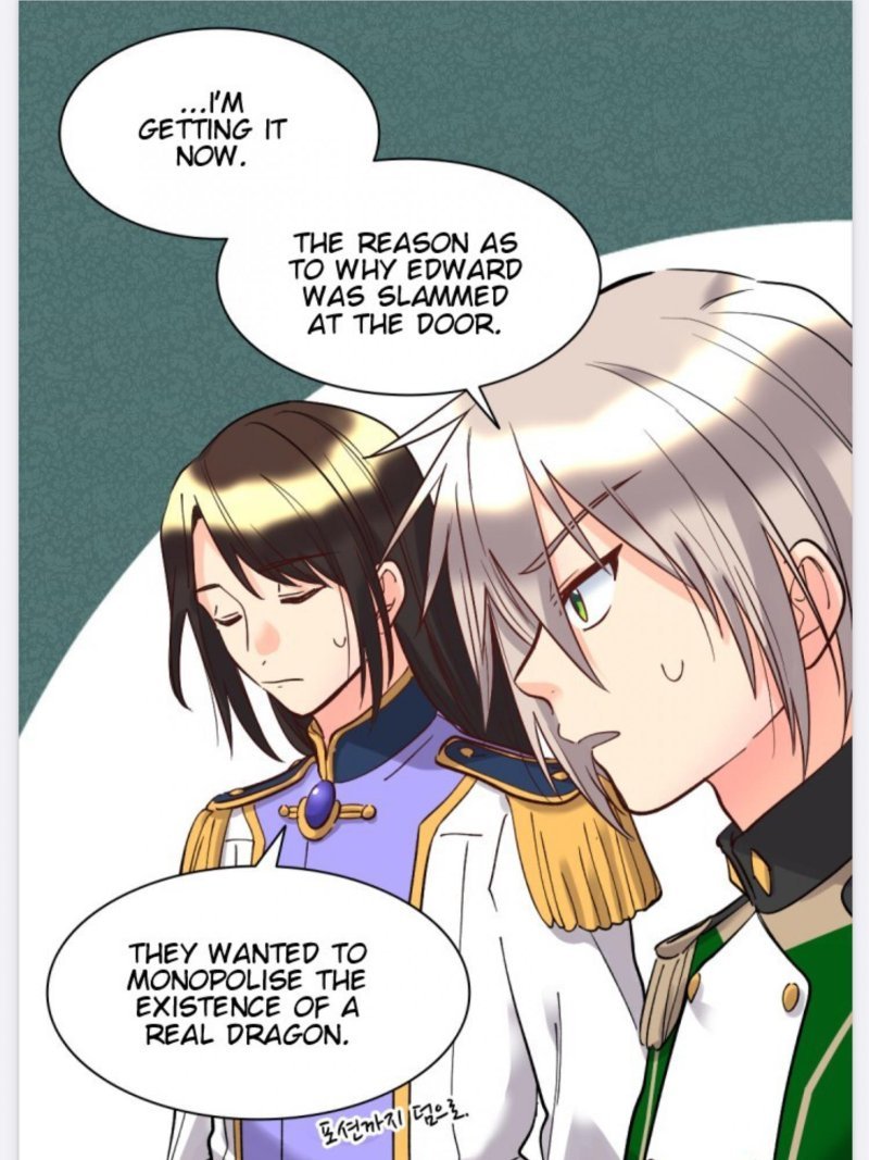 The Twin Siblings’ New Life - Chapter 73 Page 61