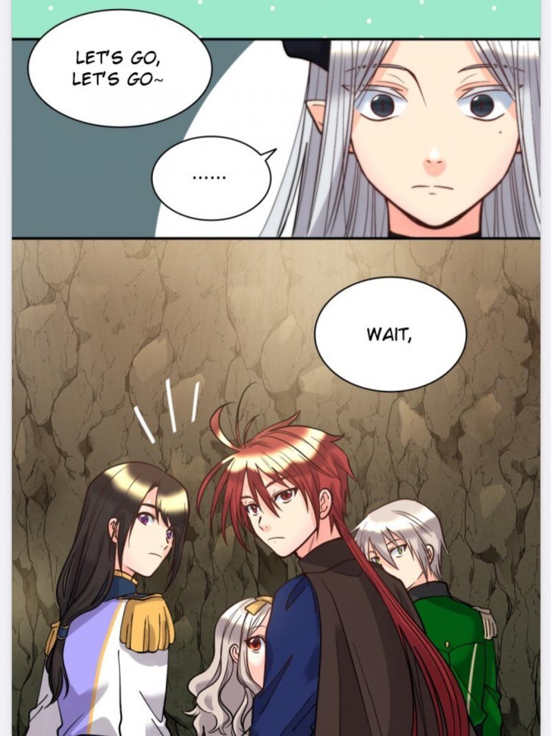 The Twin Siblings’ New Life - Chapter 73 Page 63