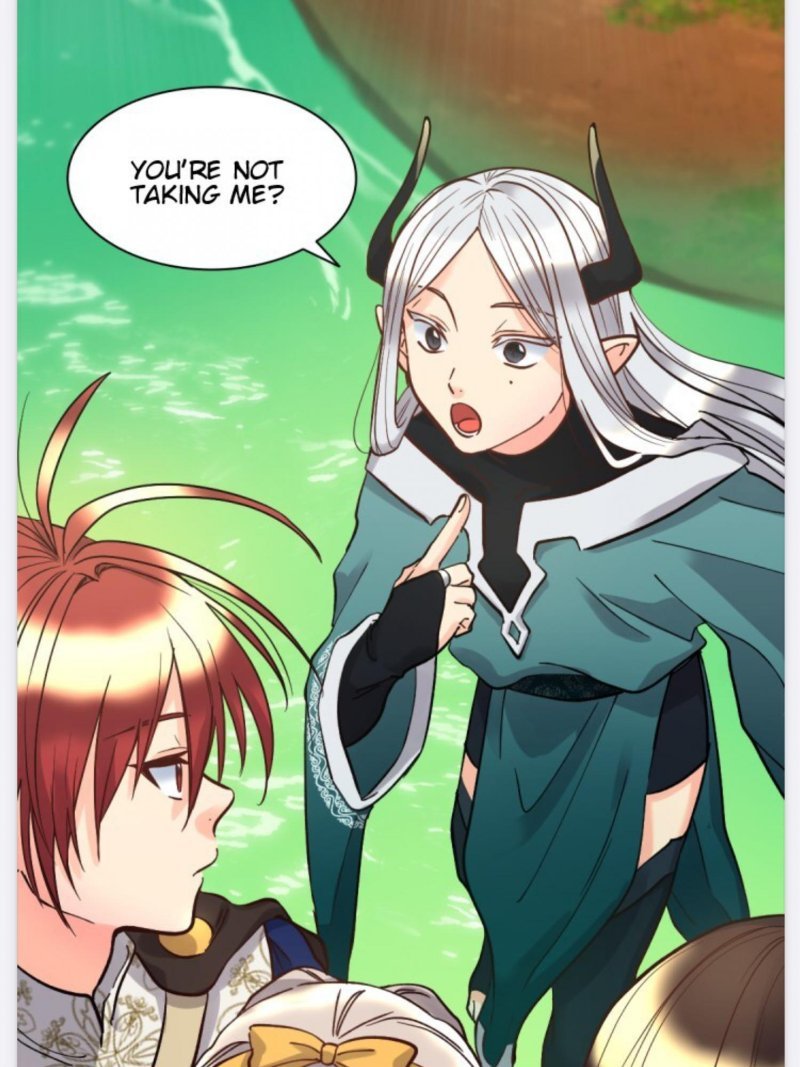 The Twin Siblings’ New Life - Chapter 73 Page 64