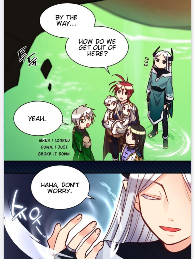 The Twin Siblings’ New Life - Chapter 74 Page 10