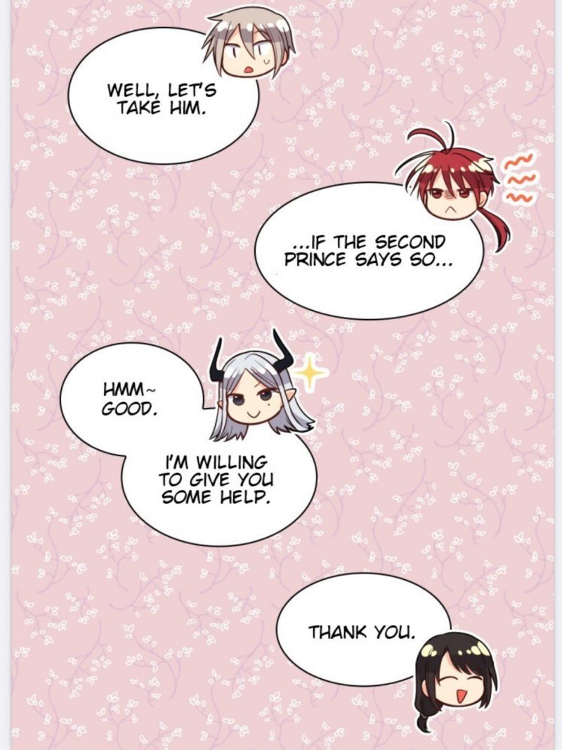 The Twin Siblings’ New Life - Chapter 74 Page 11