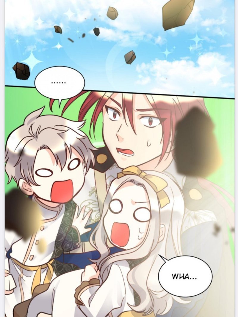 The Twin Siblings’ New Life - Chapter 74 Page 13