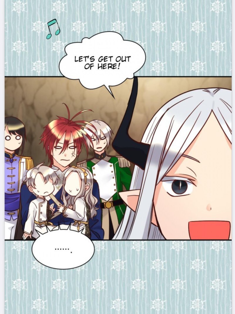 The Twin Siblings’ New Life - Chapter 74 Page 16