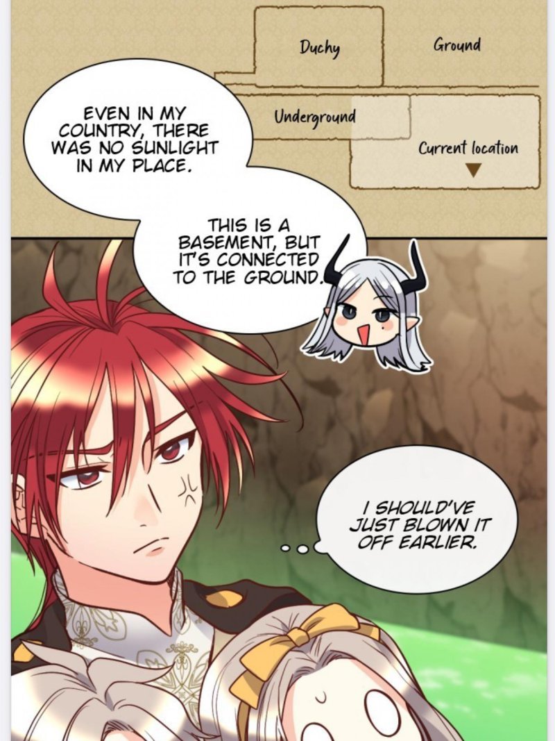 The Twin Siblings’ New Life - Chapter 74 Page 17