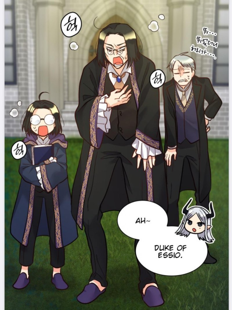 The Twin Siblings’ New Life - Chapter 74 Page 19