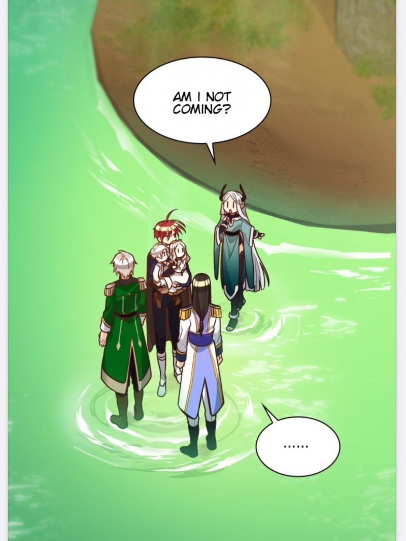 The Twin Siblings’ New Life - Chapter 74 Page 2
