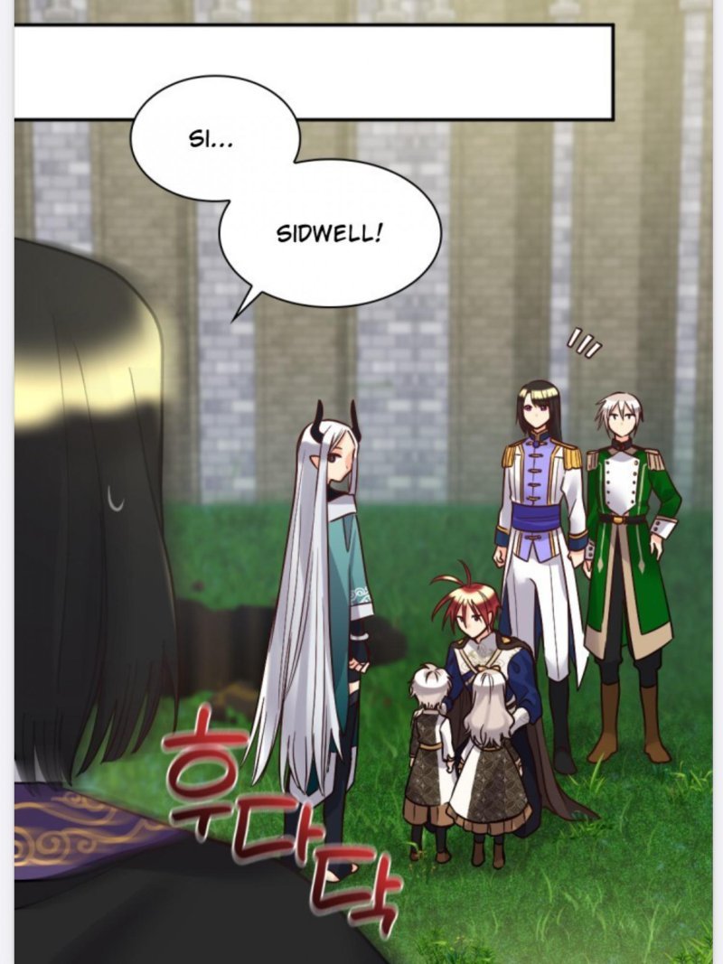 The Twin Siblings’ New Life - Chapter 74 Page 20