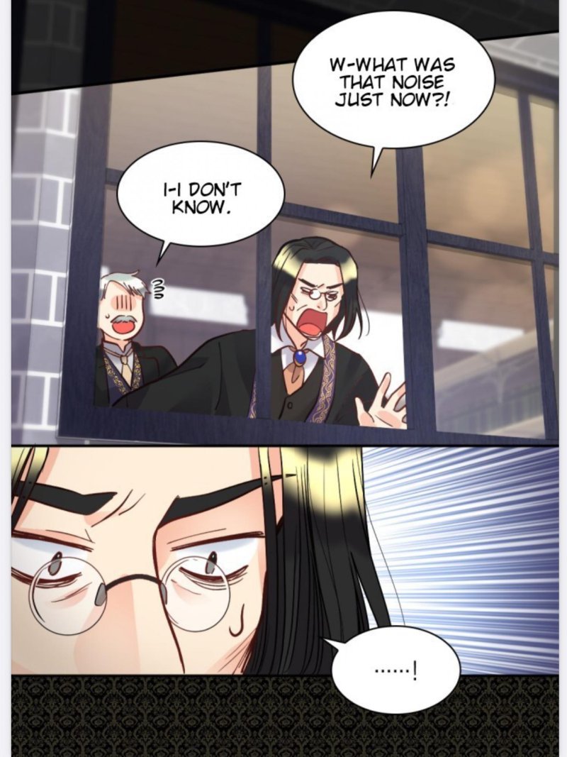 The Twin Siblings’ New Life - Chapter 74 Page 21